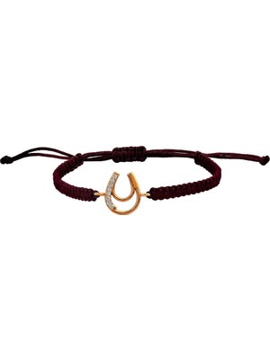 İryum Hilal Bileklik PB012