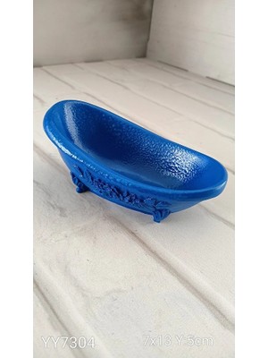 Yoyomold YY7304 Küvet Biblo Silikon Kalıp