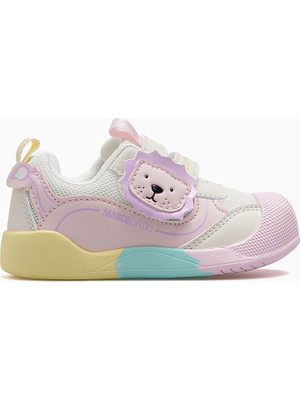 Marco Kids Çocuk Sneaker Günlük Ayakkabı 26Y 26Y704