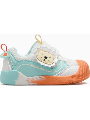 Marco Kids Çocuk Sneaker Günlük Ayakkabı 26Y 26Y704