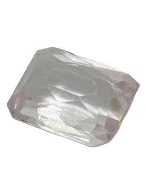 Hasyılmaz Faset Kesim Doğal Topaz Taşı 6,6 Karat P009
