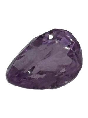 Hasyılmaz Faset Kesim Doğal Pembe Topaz Taşı 6,1 Karat P001