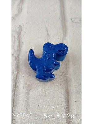 Yoyomold YY7042 Dinozor - 2d Biblo