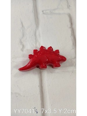 Yoyomold YY7041 Dinozor - 2d Biblo
