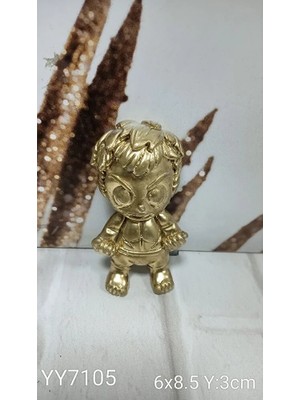 Yoyomold YY7105 Marvel Karakteri - 2d Biblo Silikon Kalıp