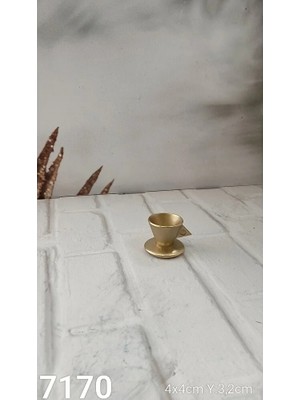 Yoyomold YY7170 Mini Bardak Biblo Silikon Kalıp