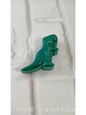 Yoyomold YY7040 Dinozor - 2d Biblo