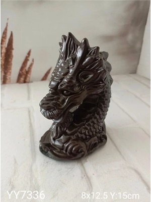 Yoyomold YY7336 Ejderha Biblo Silikon Kalıp