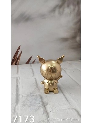 Yoyomold YY7173 Kuromi Biblo Silikon Kalıp