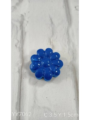Yoyomold YY7062 Çiçek - 2d Biblo