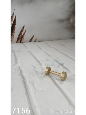 Yoyomold YY7156 Halter Biblo Silikon Kalıp