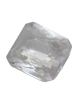 Hasyılmaz Faset Kesim Doğal Topaz Taşı 5,8 Karat P010