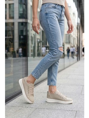 Daxtors D0407 Günlük Ortopedik Kadın Sneaker Spor Ayakkabı