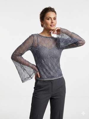 Centilmen Alba Setre Bluz 1331