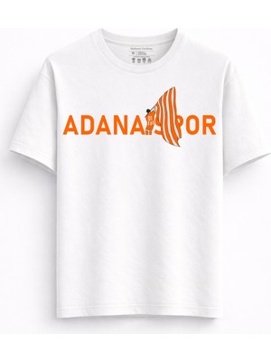 Rabona Fashion Adanaspor 01 Ruhu T-Shirt