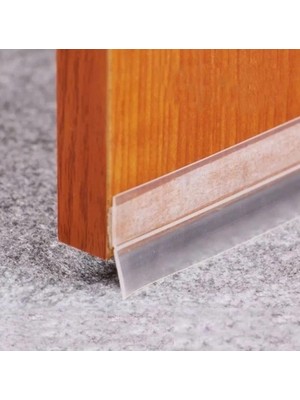 Popüler Sepet Kapı Pencere Rüzgar Kesici Isı Izolasyon Bandı 3 Metre