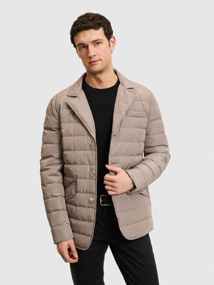 Cacharel Erkek Bej Mont 50292608-VR011