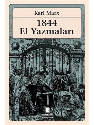 Kitabevimden 1844 El Yazmaları