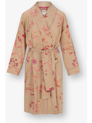 Pip Studio Nisha Pembe Kimono