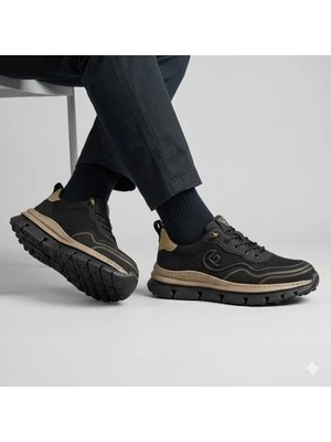 Bulldozer 261416 YENİ SEZON YAZLIK HAFİF RAHAT SNEAKERS AYAKKABI