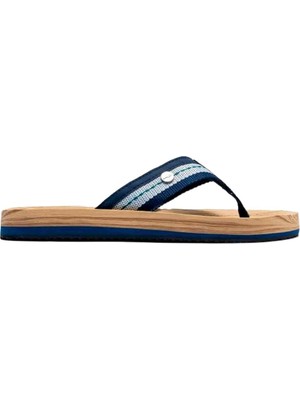 Joma SFLORS2603 Florida Erkek Plaj & Havuz Terliği - Mavi