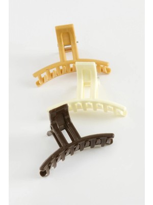 Marsilyan Oval Mandal Toka 4 cm