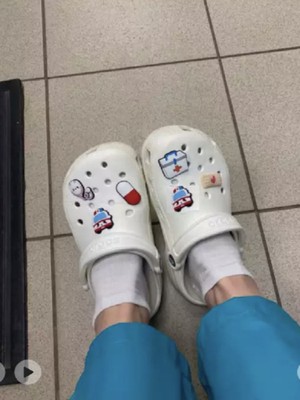 Empressco Marimari Terlik Süsleri Süs 6