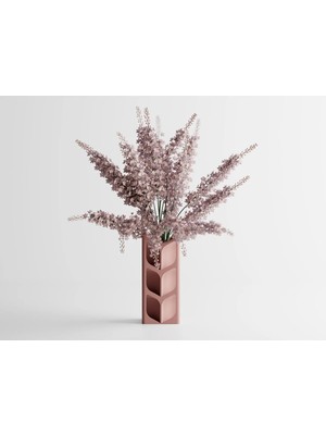 Folia Vazo - Pudra Modern Vazo 12 cm