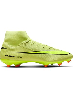 Nike Air Zoom Mercurıal Superfly 10 Acad Fg/mg Erkek Krampon ( 1 No Büyük Alınız )