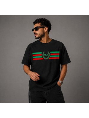 Rabona Fashion Karşıyaka Ksk 35,5 T-Shirt