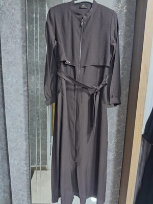 Güleslem Yeni Sezon Tensel Cupra Süper Kumaş Yazlık Ince Ferace