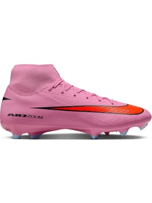 Nike Air Zoom Mercurıal Superfly 10 Acad Fg/mg Çoklu Zemin Erkek Krampon ( 1 No Büyük Alınız )