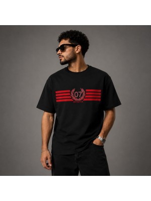 Rabona Fashion Antalya Akdeniz Ruhu T-Shirt