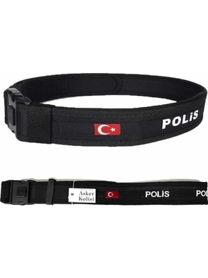 Kordak Polis Palaska Kemer