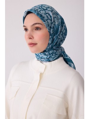 14 Belli Fresh Rozy Eşarp 3335