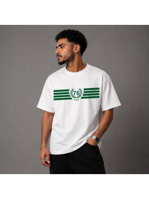 Rabona Fashion Iğdır 76 T-Shirt