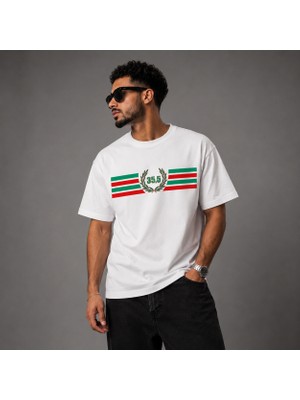 Rabona Fashion Karşıyaka Ksk 35,5 T-Shirt