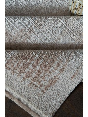 Gümüşsuyu Novastyle 13657 Sarı 160 X230