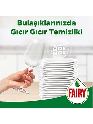 Hd Group Sıvı Bulaşık Deterjanı Portakal Kokulu, 1500 ml
