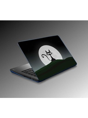 Hd Group Laptop Notebook Pc Kaplama Etiketi Cat