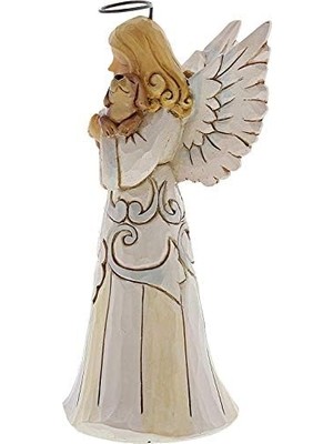 Hd Group Heartwood By Jim Shore Figurine, Çok Renkli, Tek Beden