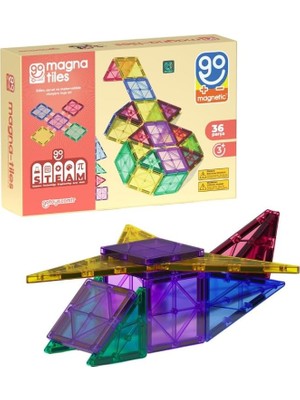 Hd Group 36 Parça