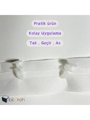 Hd Group Geçmeli Perde Düğmesi Kaliteli 20 Adet