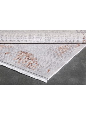 Gümüşsuyu Legro 11535 Halı Bakır 160X230
