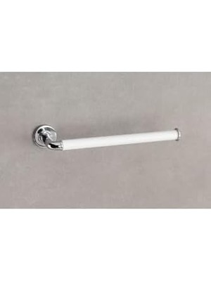 Hd Group Nord Kağıt Havluluk Krom/beyaz Renk 48X79X195 mm