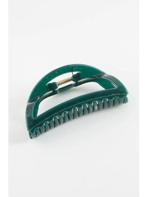 MiraLive Oval Renkli Mandal Toka 12 cm