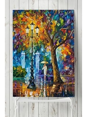 Hd Group (PSTER9511) Sanatsal Poster 30 x 40 cm