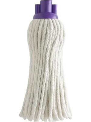 Hd Group 30 cm Saçaklı Mop – Süper Emiş Gücü, Dayanıklı ve Etkili Temizlik Başlığı