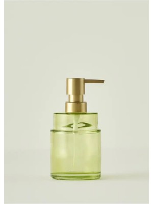 Bella Maison Sona Sıvı Sabunluk Yeşil (330 Ml)