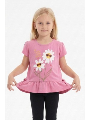 Isobel Kız Çocuk Tshirt